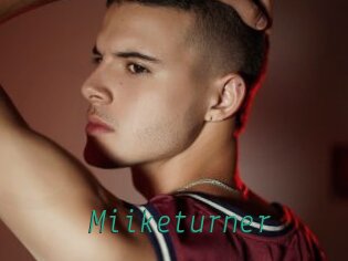 Miiketurner