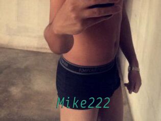 Mike222