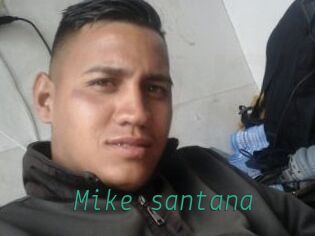 Mike_santana