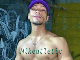 Mikeatletic