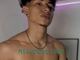 Mikebastiaan