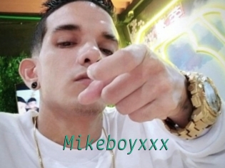 Mikeboyxxx