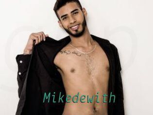 Mikedewith