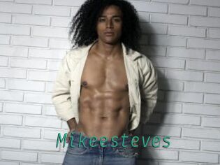 Mikeesteves