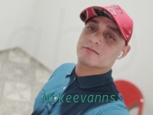 Mikeevanns