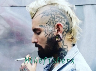 Mikefisherx