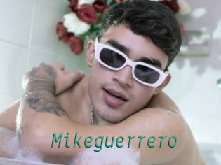 Mikeguerrero