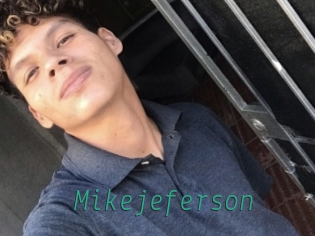 Mikejeferson