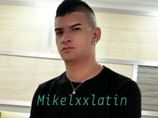 Mikelxxlatin