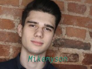 Mikemyson