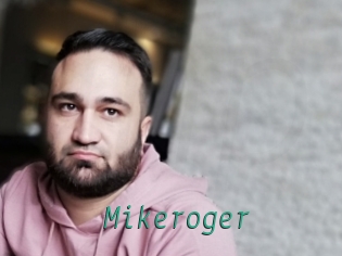 Mikeroger