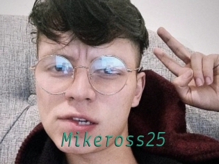 Mikeross25