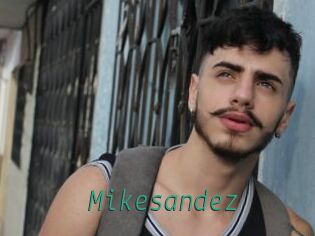 Mikesandez