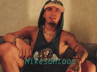 Mikesantoos