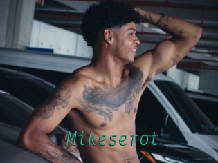 Mikeserot