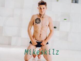 Mikeskilz