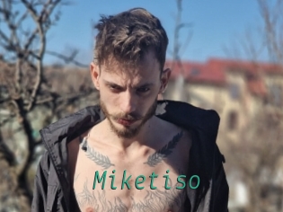 Miketiso