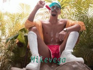 Mikevega