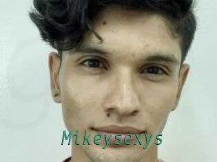 Mikeysexys