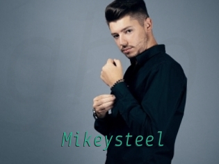 Mikeysteel