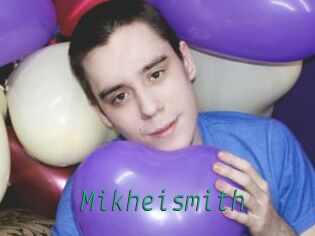 Mikheismith