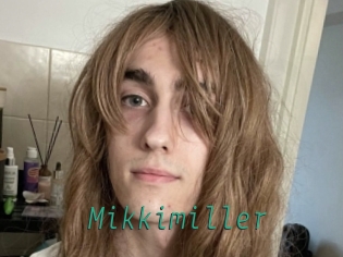 Mikkimiller