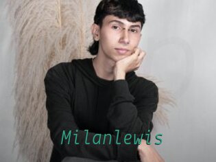 Milanlewis