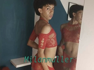 Milanmuller