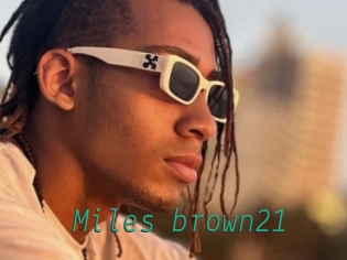 Miles_brown21