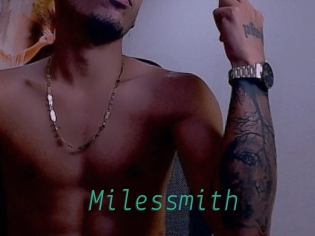 Milessmith