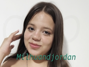 Milhuandjordan