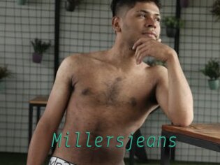 Millersjeans