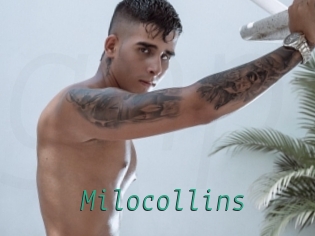 Milocollins