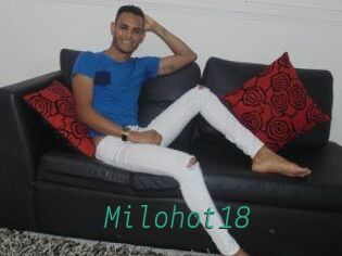 Milohot18