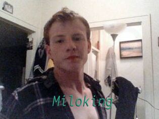 Miloking