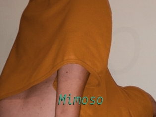 Mimoso