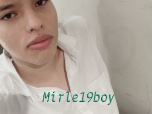 Mirle19boy