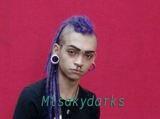 Misakydarks