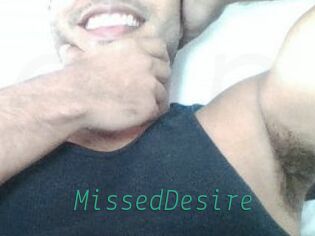 MissedDesire