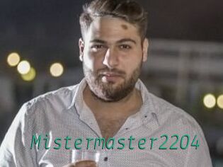 Mistermaster2204