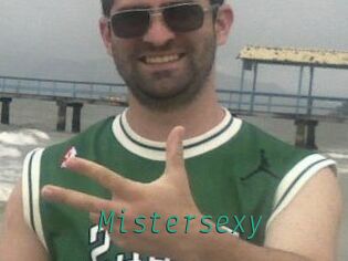 Mistersexy