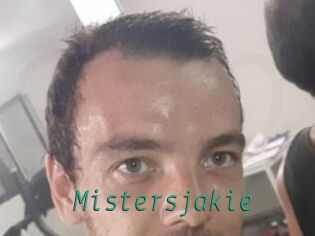 Mistersjakie