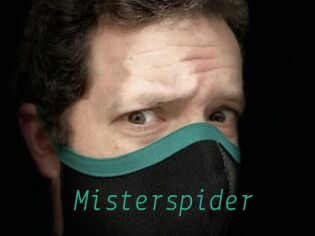 Misterspider