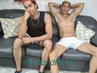 Mitandmike