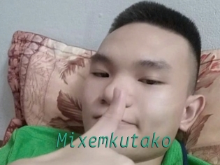 Mixemkutako