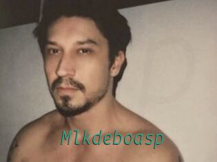 Mlkdeboasp