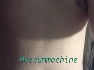 Moecummachine