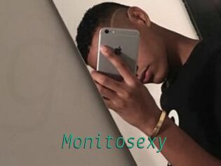 Monitosexy