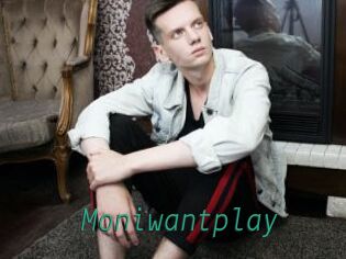 Moniwantplay