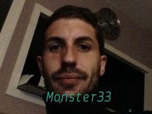 Monster33